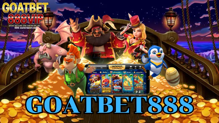 goatbet888