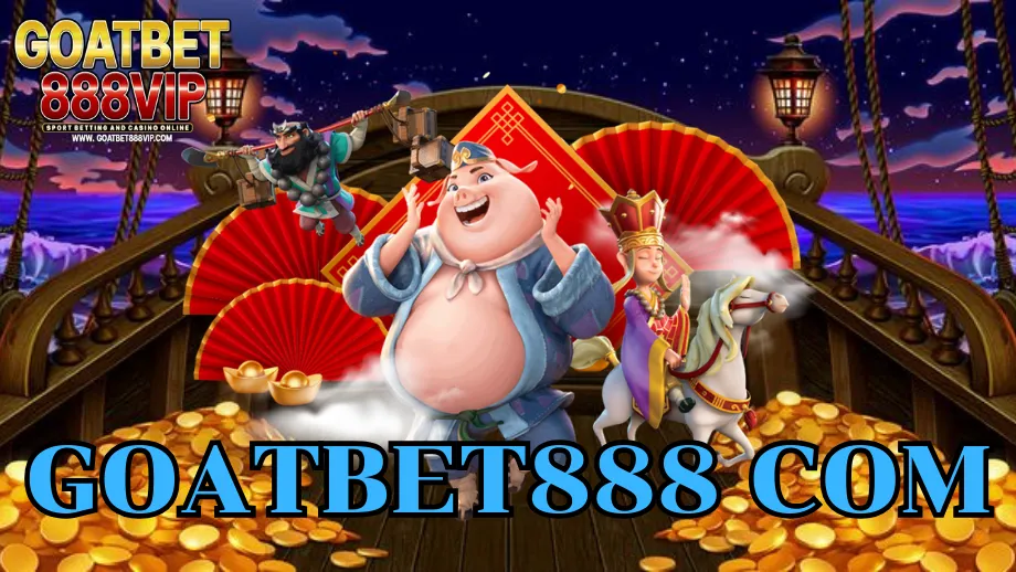 goatbet888